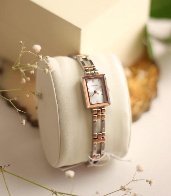 ANNE KLEIN WATCH