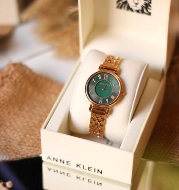 ANNE KLEIN WATCH