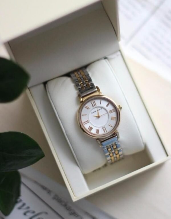 ANNE KLEIN WATCH