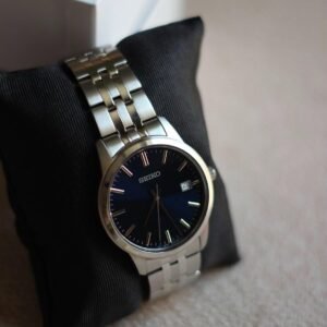 Watches & Accessories