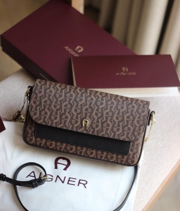 AIGNER - BAG