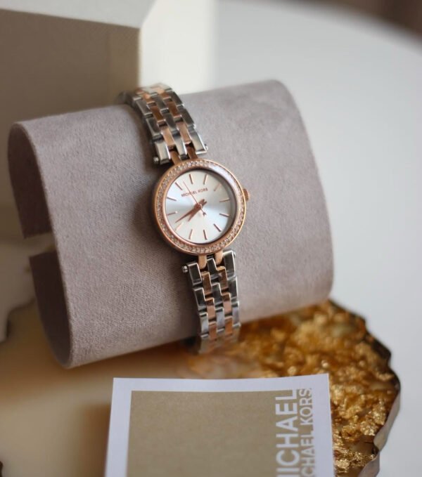 Michael kors watch women