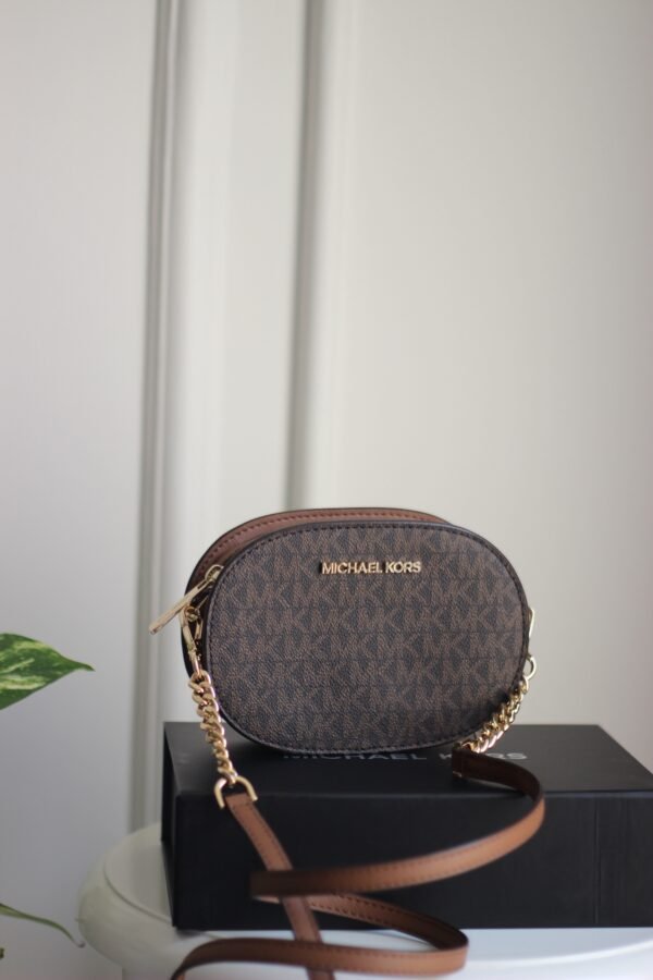 MK mini crossbody bag - Image 3